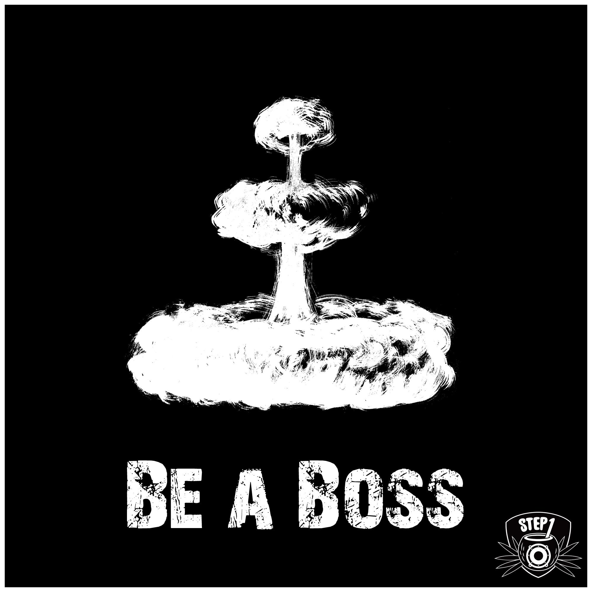 Be a Boss