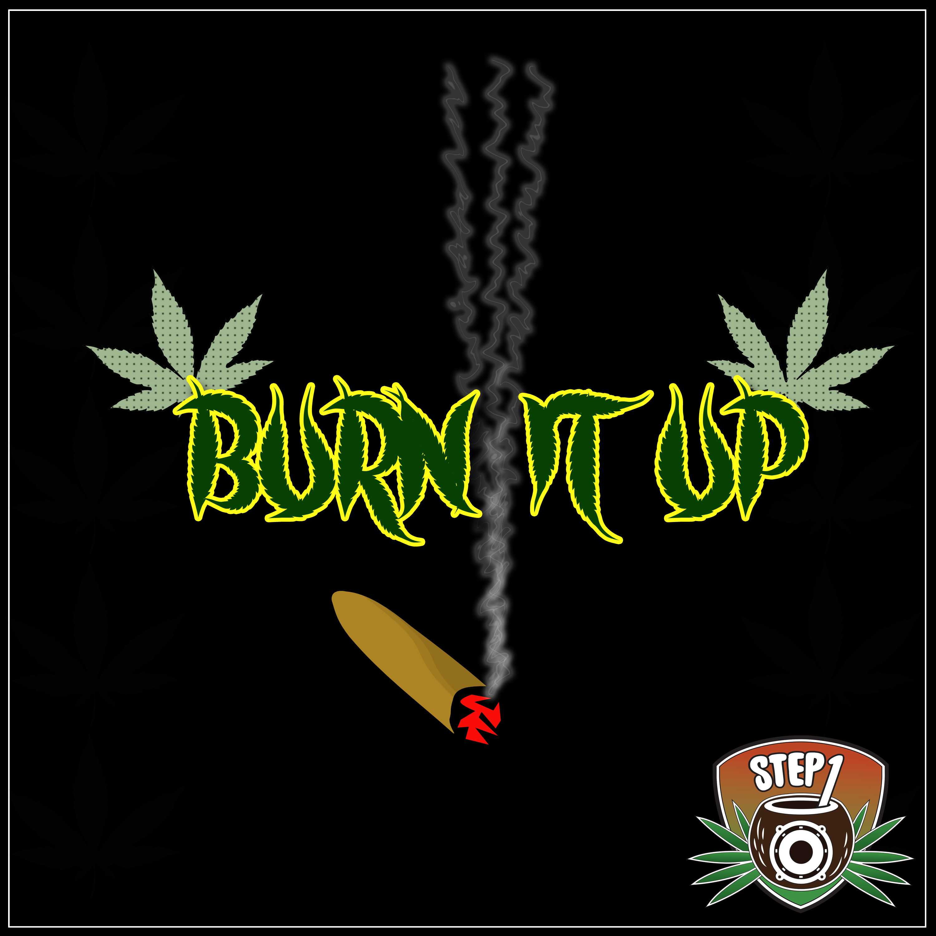 Burn It Up