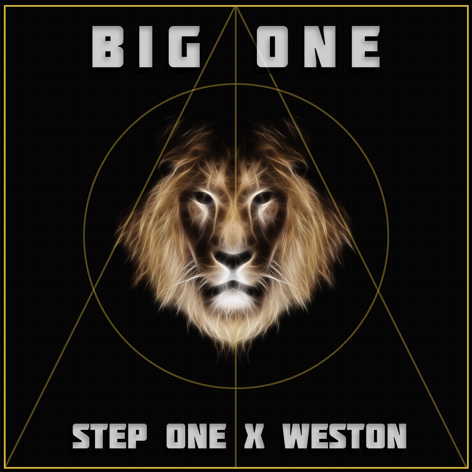 Step One x Weston - Big One